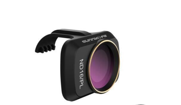 Filtres: Drone Kamera Objektive 3er Pack Filter – Neuf (Voir description) à Thun par keller001 3