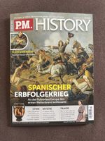 Magazin P.M. History Ausgabe 10/2026 guter Zustand