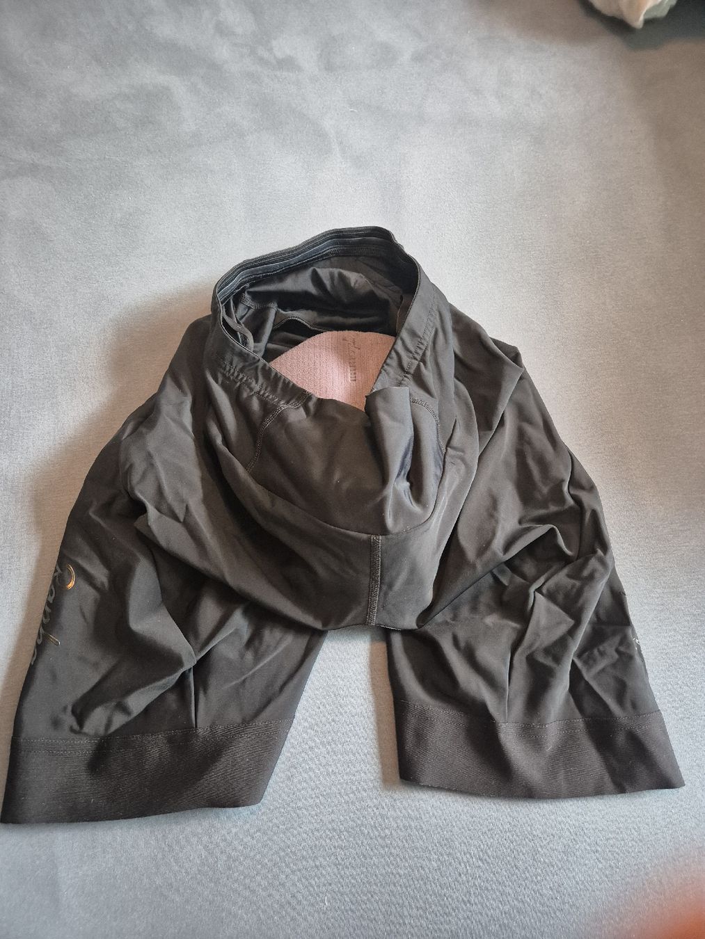 Rapha Pantaloni: Rapha - Women's Core Shorts - Schwarz - L – Usato da Stilli venduto da fiona_pfister 1