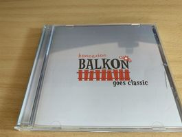 Konnexion Balkon – Konnexion Balkon goes classic