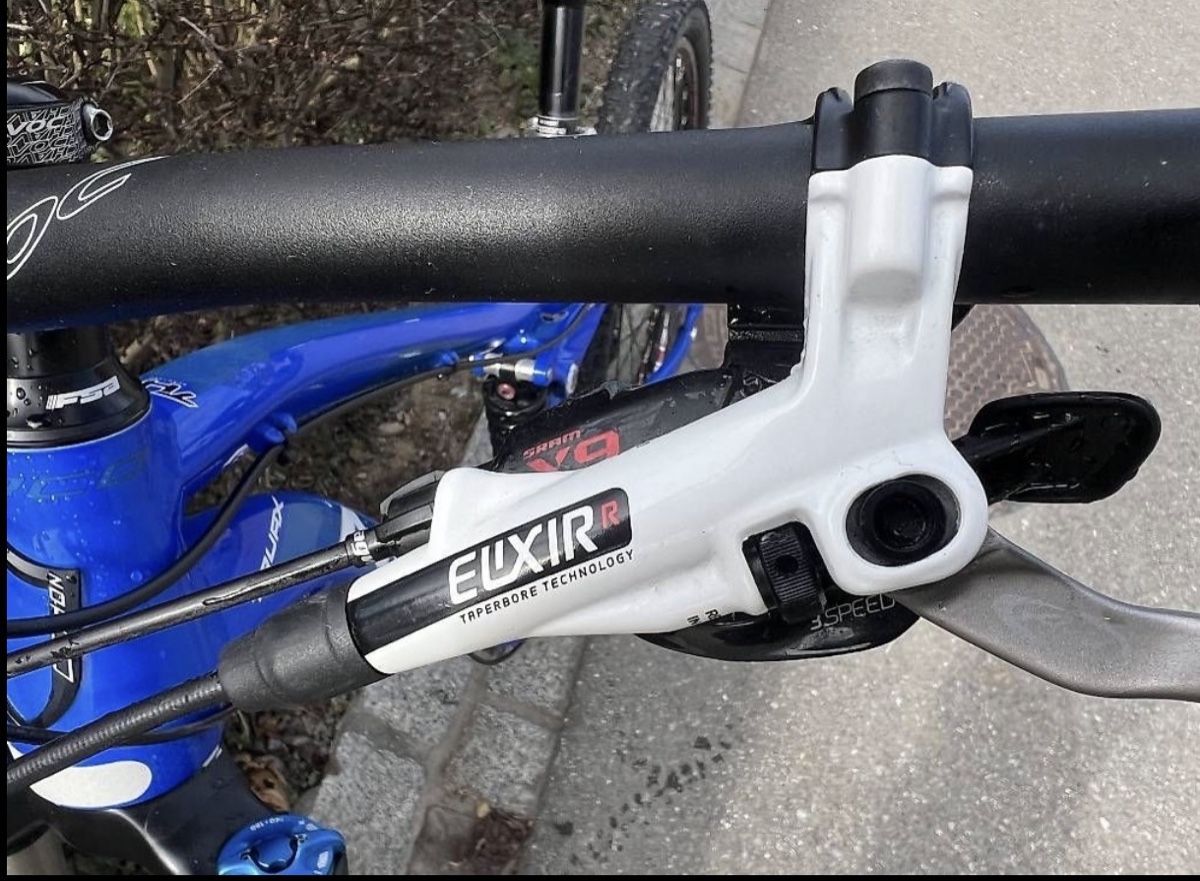 Norco Velos: Mountainbike Norco Truax – Gebraucht aus Belp von Marcetta 2