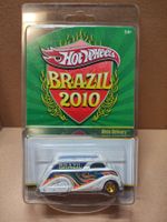Hot Wheels 2010 Brazil Deco Delivery