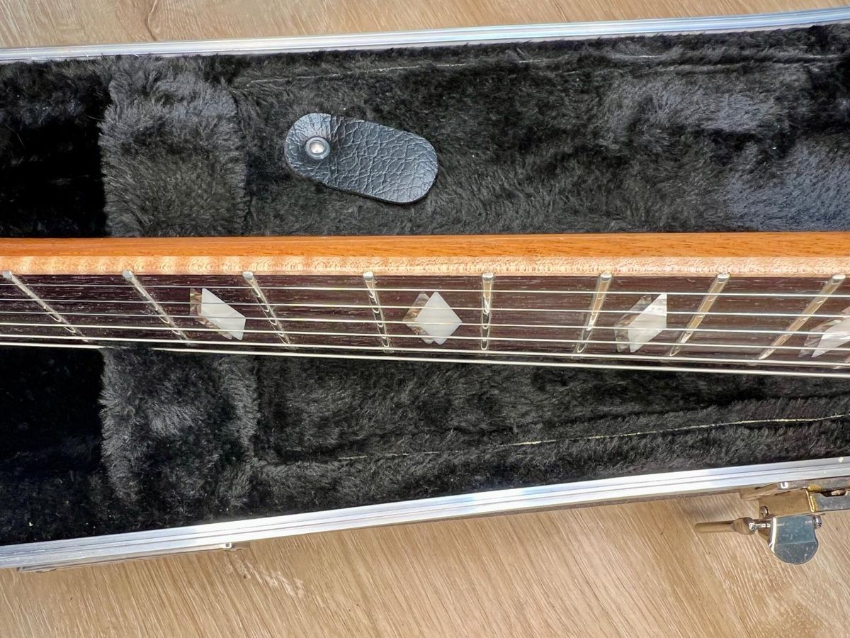 Strumenti musicali: FGN Oliver Hartmann - Super Exclusive!! – Usato da Baden venduto da raf_bomasi 3