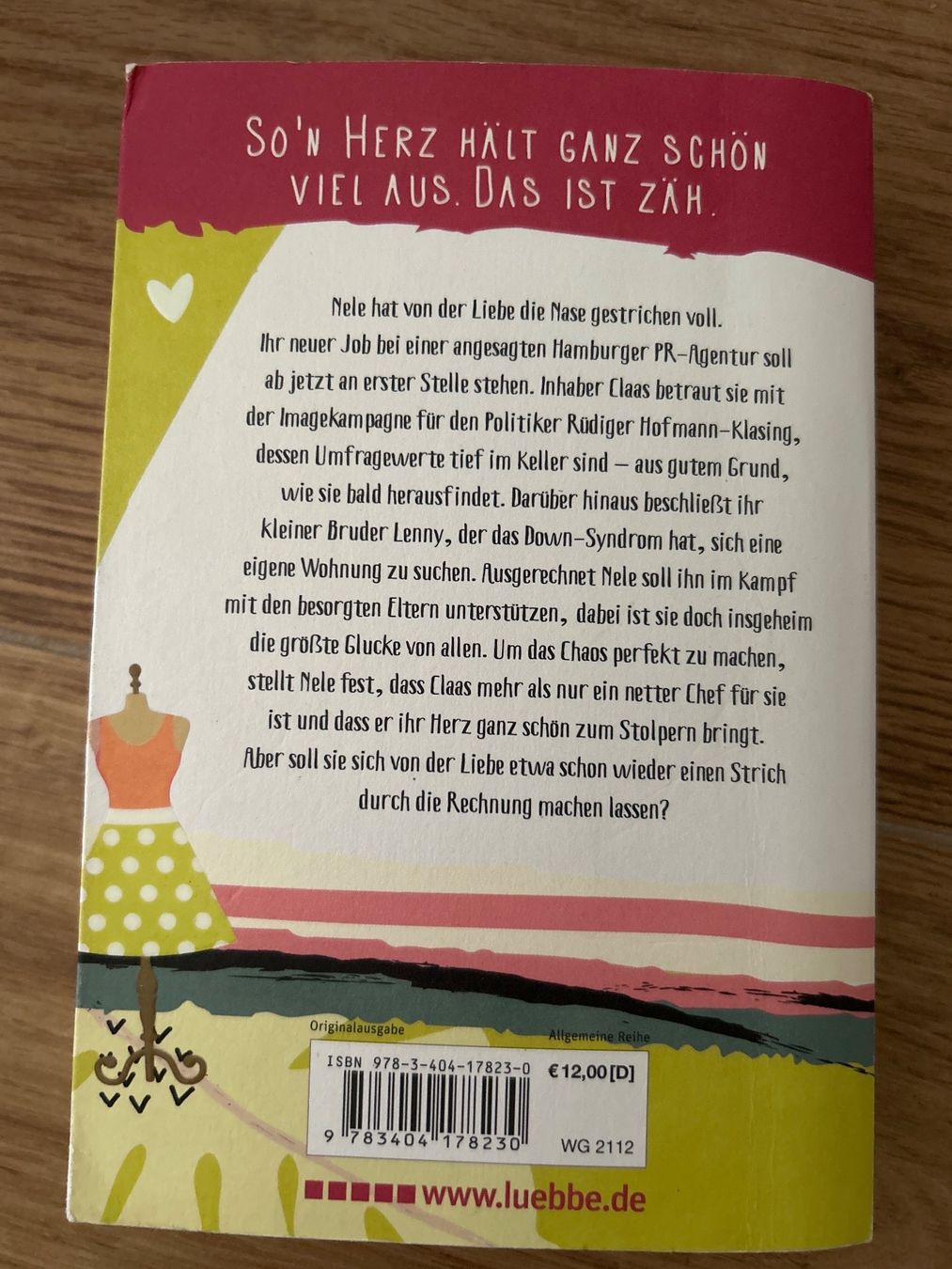 Libri: Meistens kommt es anders als man denkt – Usato da Worben venduto da AlliaB 1