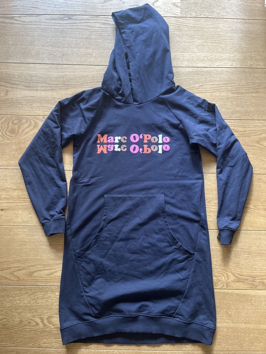 Maglioni & Felpe: Marc O‘Polo Kapuzenpulli lang – Usato da Tann venduto da punto84
