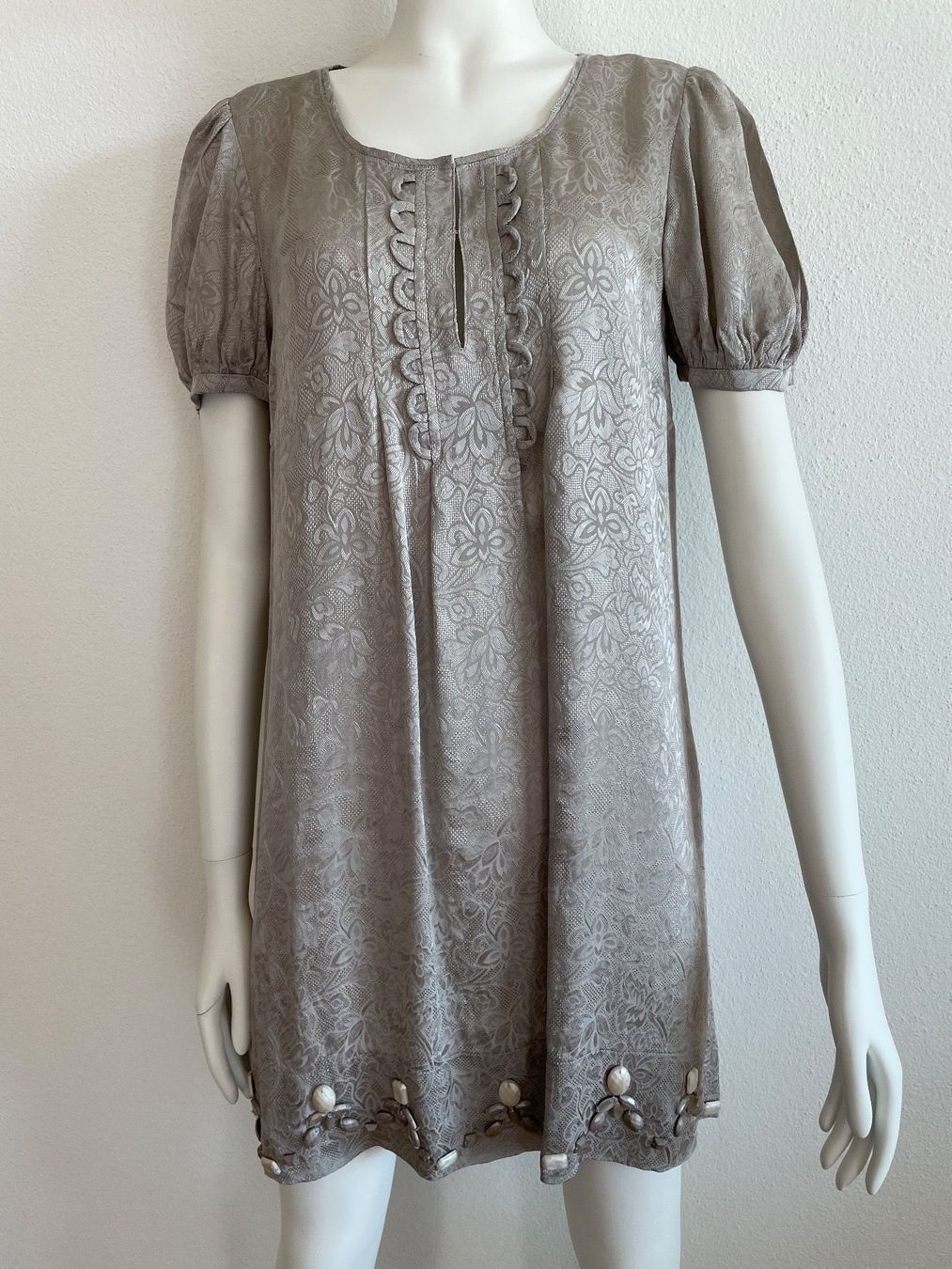 Sandro Vestiti: Sandro Paris Kleid – Nuovo (secondo la descrizione) da Winterthur venduto da 19.19 2