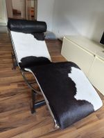 Liege Le Corbusier LC4 Chaise Longe Replica