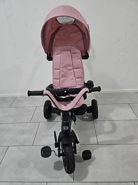 Veicoli per bambini: Dreirad von Kinderkraft – Usato da Ziegelbrücke venduto da hoblunu 1