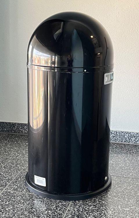 Luxus Wesco Kickmaster 50l Ebenbild