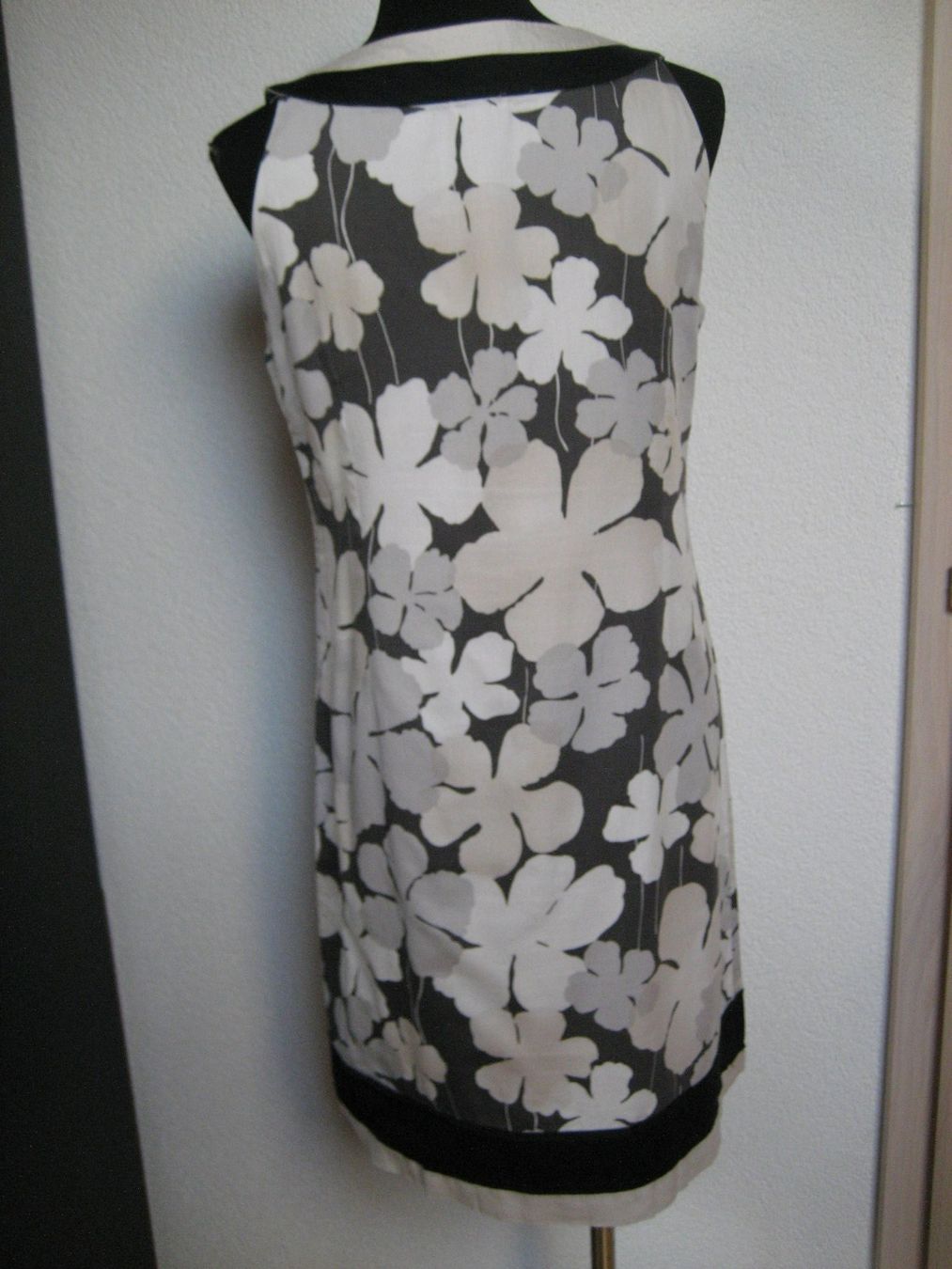 Tuniken: Tunique ou robe Nina Kalio taille L – Neu (gemäss Beschreibung) aus Delémont von marryb 3