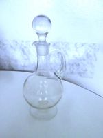 Glasflasche