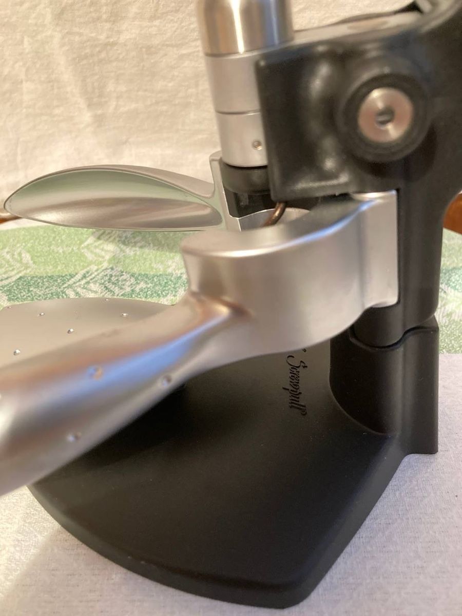 Apribottiglie & Tappi per chiusura: Screwpool Korkenzieher Flaschenöffner unbenutzt – Nuovo (secondo la descrizione) da Frick venduto da Freiwillig39 3