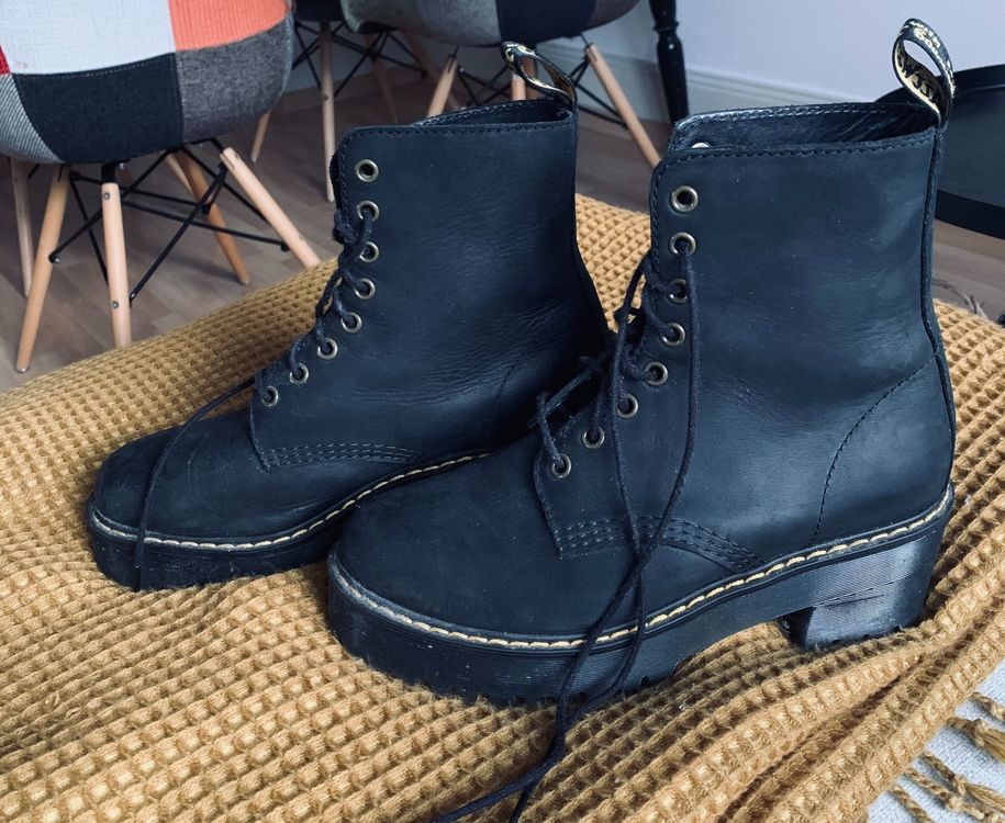 Dr martens 2024 shriver hi 38