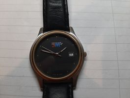 Uhr Armbanduhr by CHRONO AG