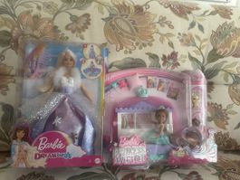 Barbie 2Teile 