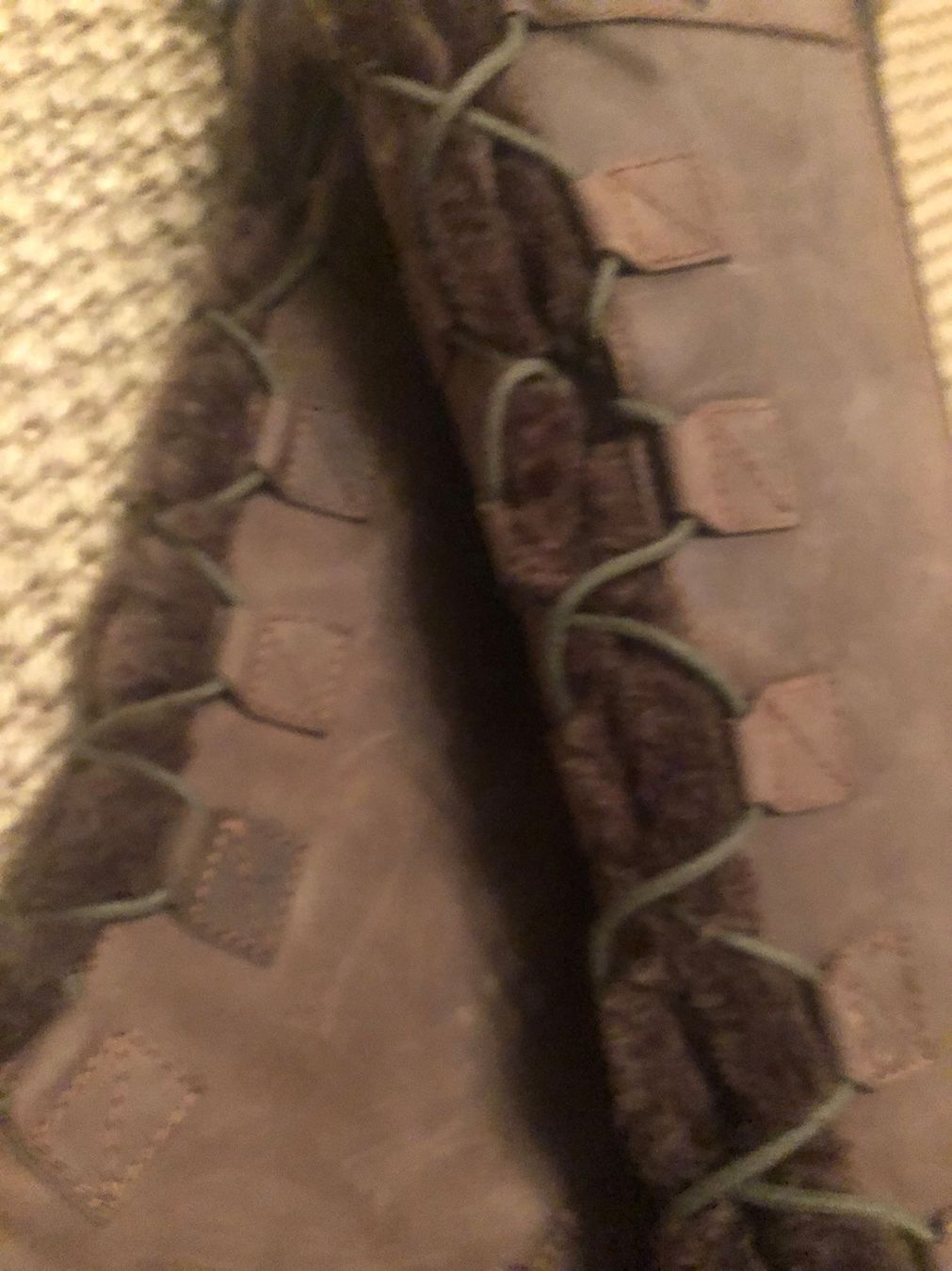 Chaussures femmes: BottesTBS – Neuf (Voir description) à Pully par Kalissa 2