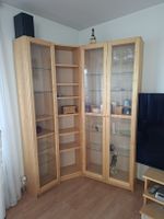 Eckvitrine