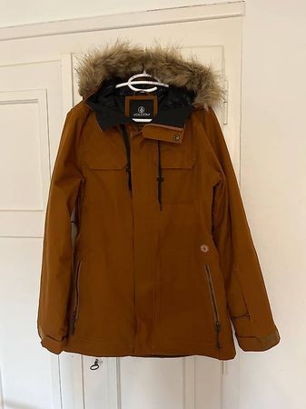 Volcom Snowboardjacke Grösse M