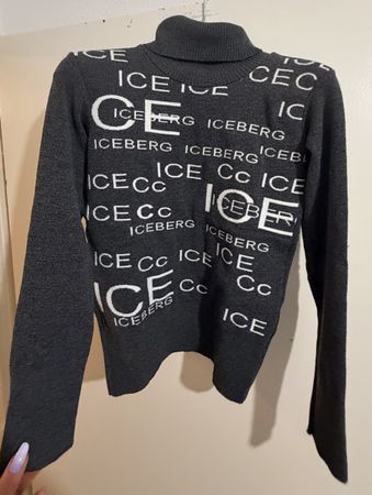 Pullover Gr. S-M