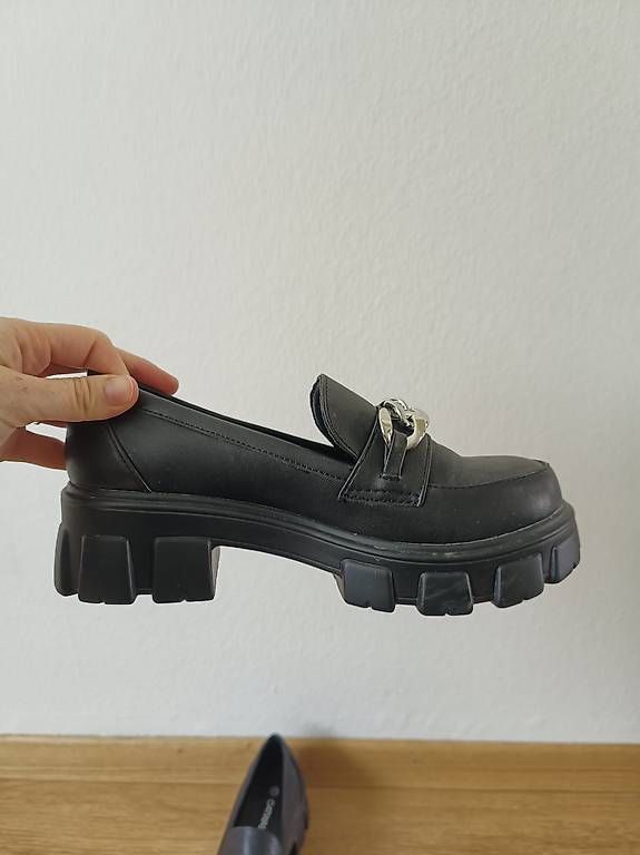 Chaussures femmes: Catwalk Schuhe 37 – D'occasion à luzern par fab_ndc2 1