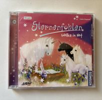 Hörspiel Sternenfohlen Wolke in Not CD 