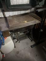 Nähmaschine