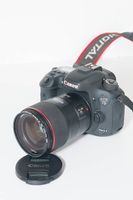 Canon EOS 7D Mark II (Body)