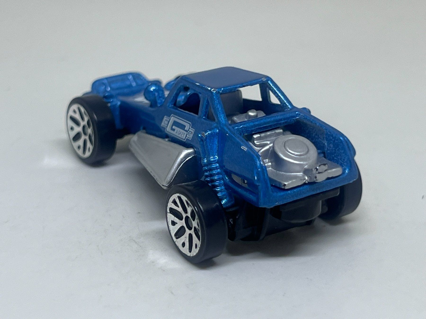 Maisto Modellini d'auto: Maisto Dune Buggy #726 – Usato da Wildegg venduto da LaaBoutique 2