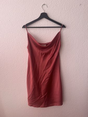 kurzes Sommerkleid