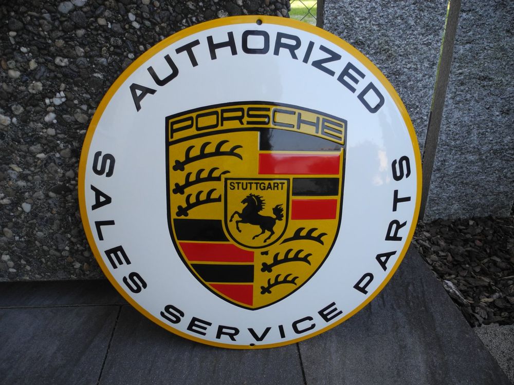 GROSSES PORSCHE EMAILSCHILD 3