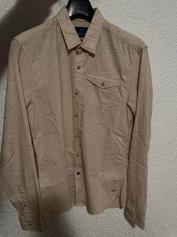 Camicie: hemd scotch & soda – Usato da Toffen venduto da manimatter 2