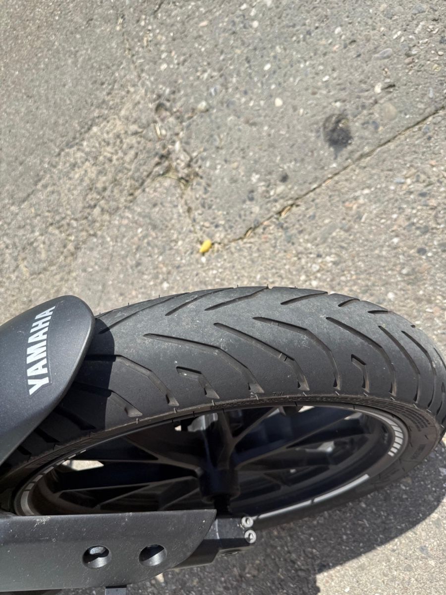Yamaha Strada: Yamaha MT125 – Usato da Wil AG venduto da Wilerti 4