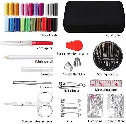 Jouets: Nähset 130tlg – Neuf avec emballage d'origine à Hundwil par Equiply 2