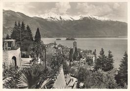 Brissago hotel brenscino