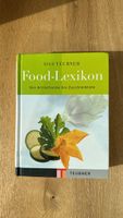 Das Food-Lexikon von Teubner