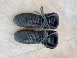 Wanderschuhe Lowa (Wie neu!)