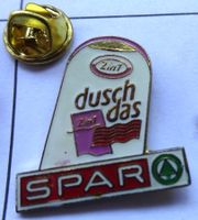 Pin SPAR  dusch das  2 in 1