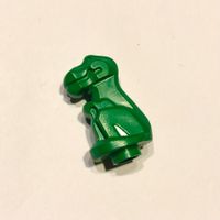 Lego Dino / T-Rex Baby Grün (30464) Dinosaur