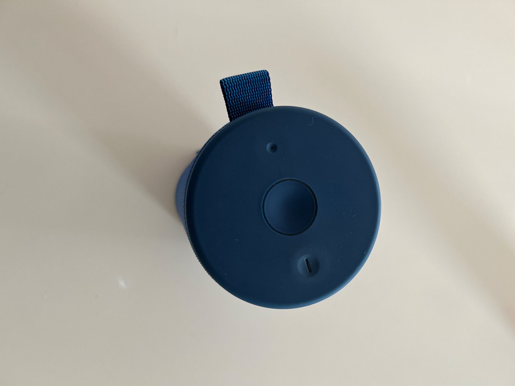 Ultimate Ears Lautsprecher: Megaboom 3 Bleu – Gebraucht aus Fribourg von sophlg 5