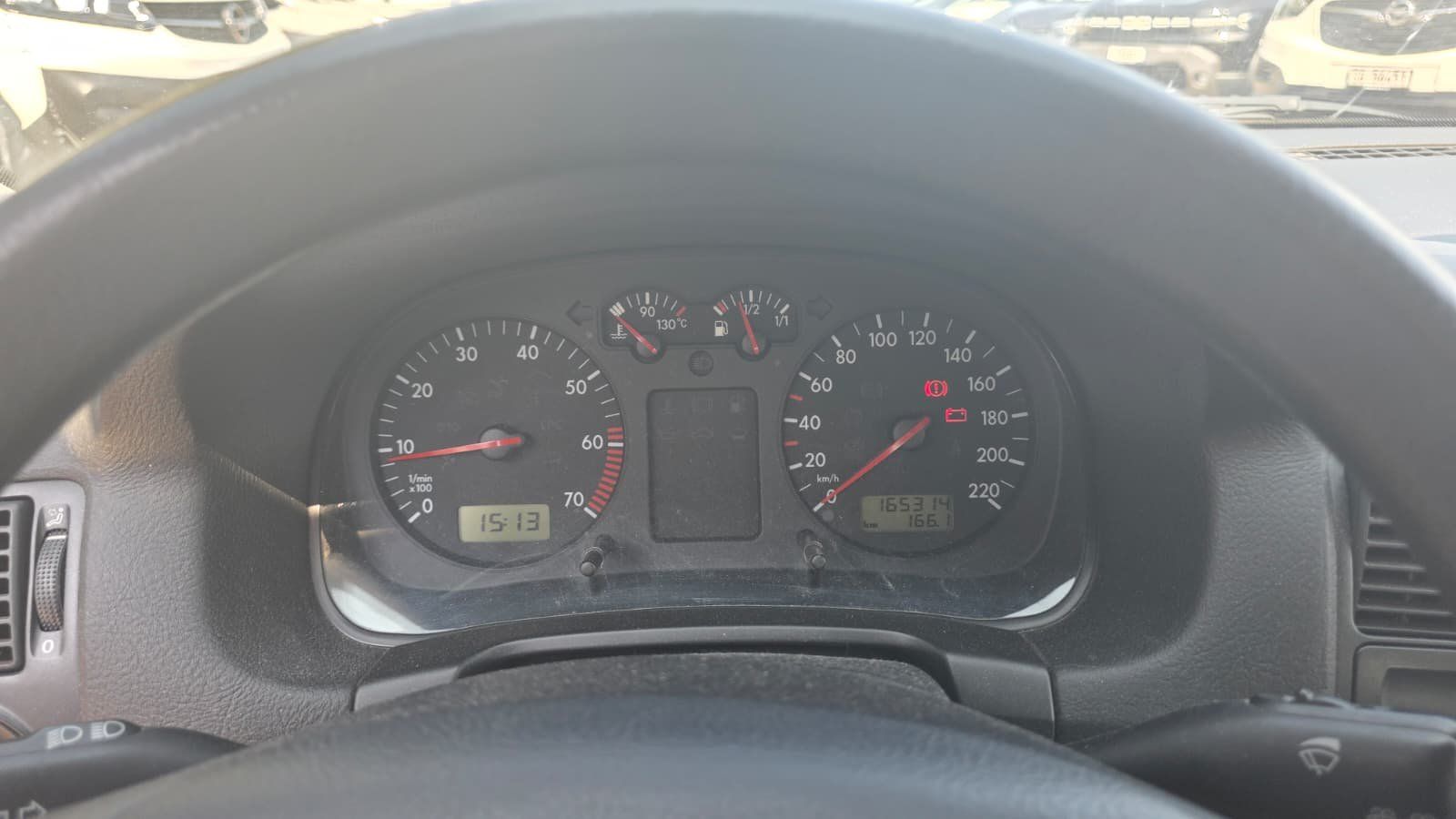 VW Autos: VW Golf  1.4 – D'occasion à Oberriet SG par jeepv8 4