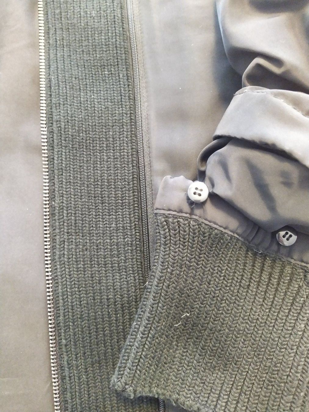 Jacken: Giacca a vento / piumino leggero ESPRIT – Gebraucht aus Figino von Palotta 5