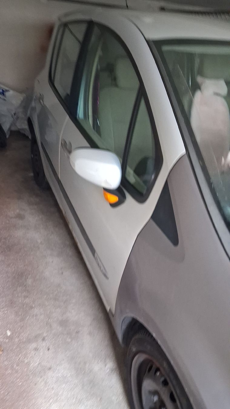 Renault Automobili: Renault Modus 1.6 16 V Automat – Usato da Schaffhausen venduto da plamenacam 5