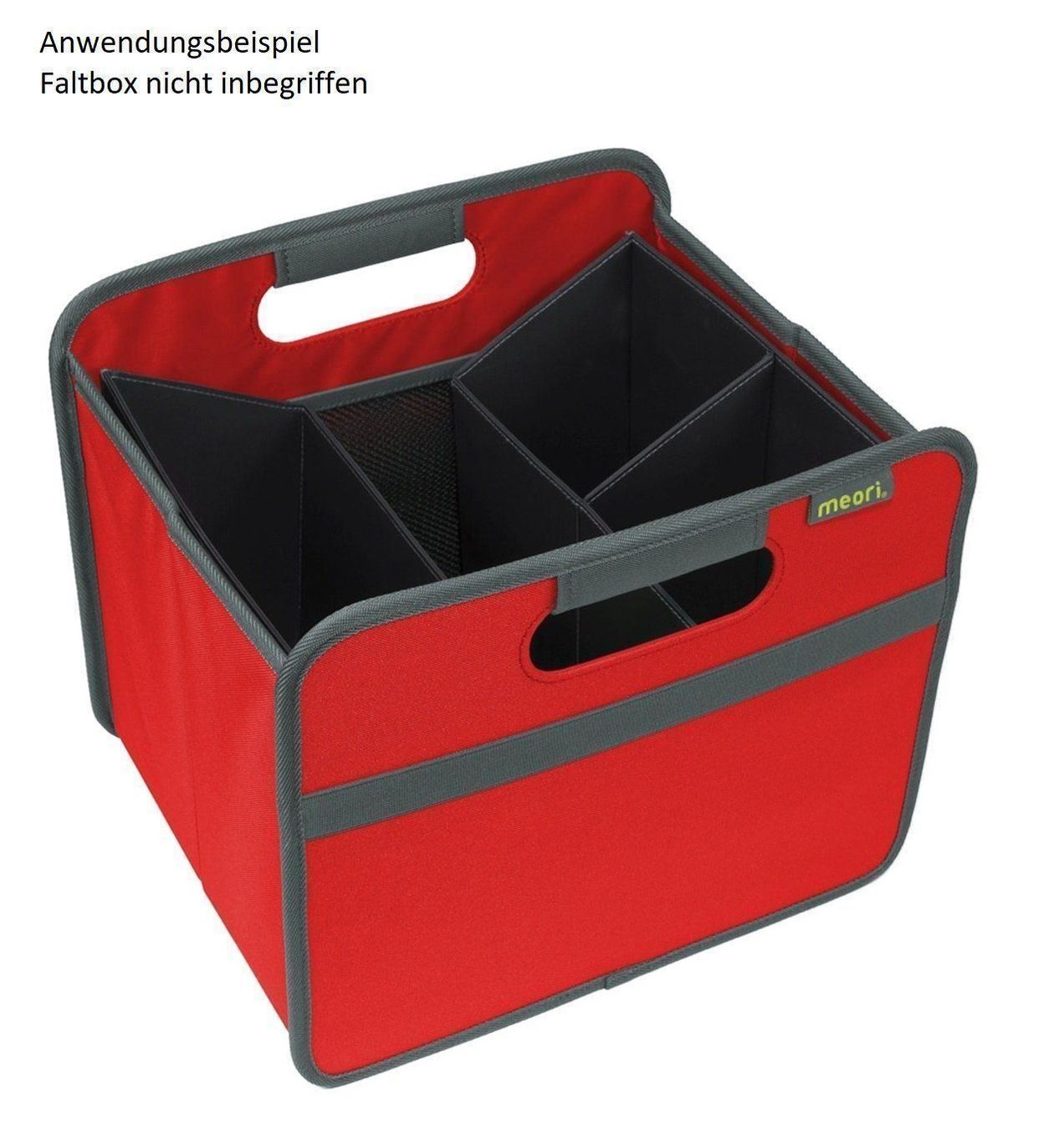 Altro in Decorazioni & Accessori: MEORI Schreibtisch-Einsatz zu S & L – Nuovo (secondo la descrizione) da Kägiswil venduto da pebart 1