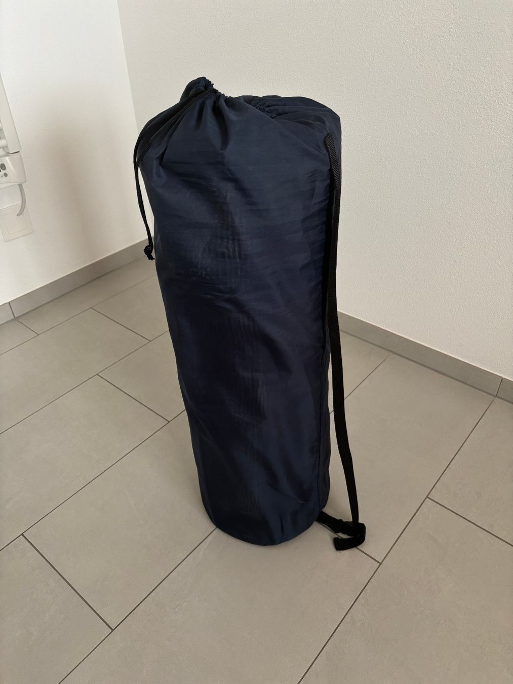 Matratzen: Matelas de camping autogonflant – Neu (gemäss Beschreibung) aus Crésuz von lygiroud 1
