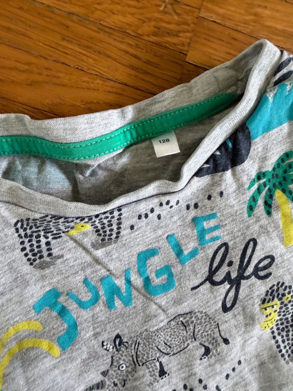 H&M Pigiama & Simili: Sommerpijamas- 5 Set, Gr. 122/128 – Usato da Liestal venduto da ichjel 2