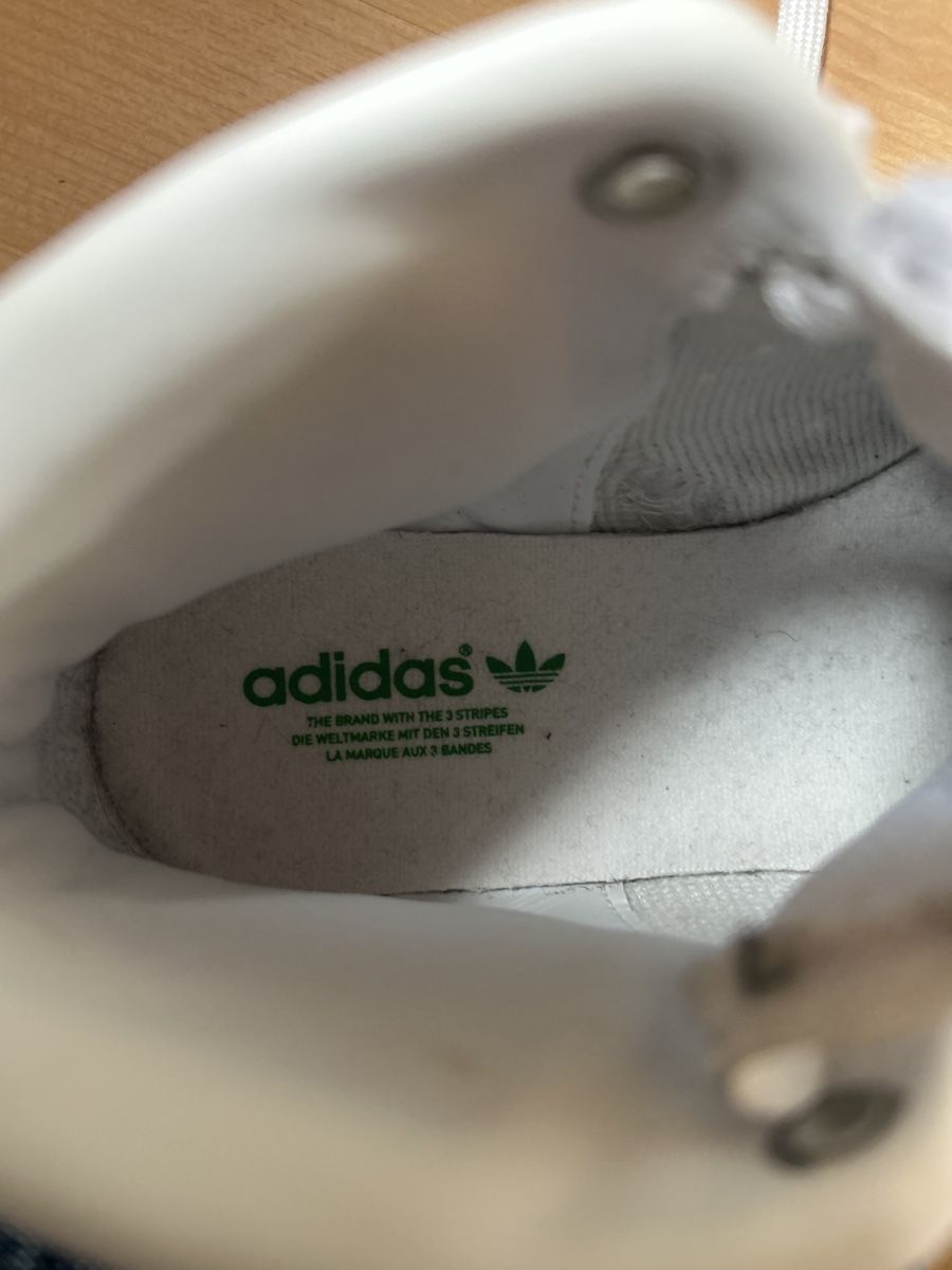 Adidas Scarpe da donna: Adidas Stan Smith – Nuovo (secondo la descrizione) da Burgdorf venduto da nat_kfq5 3