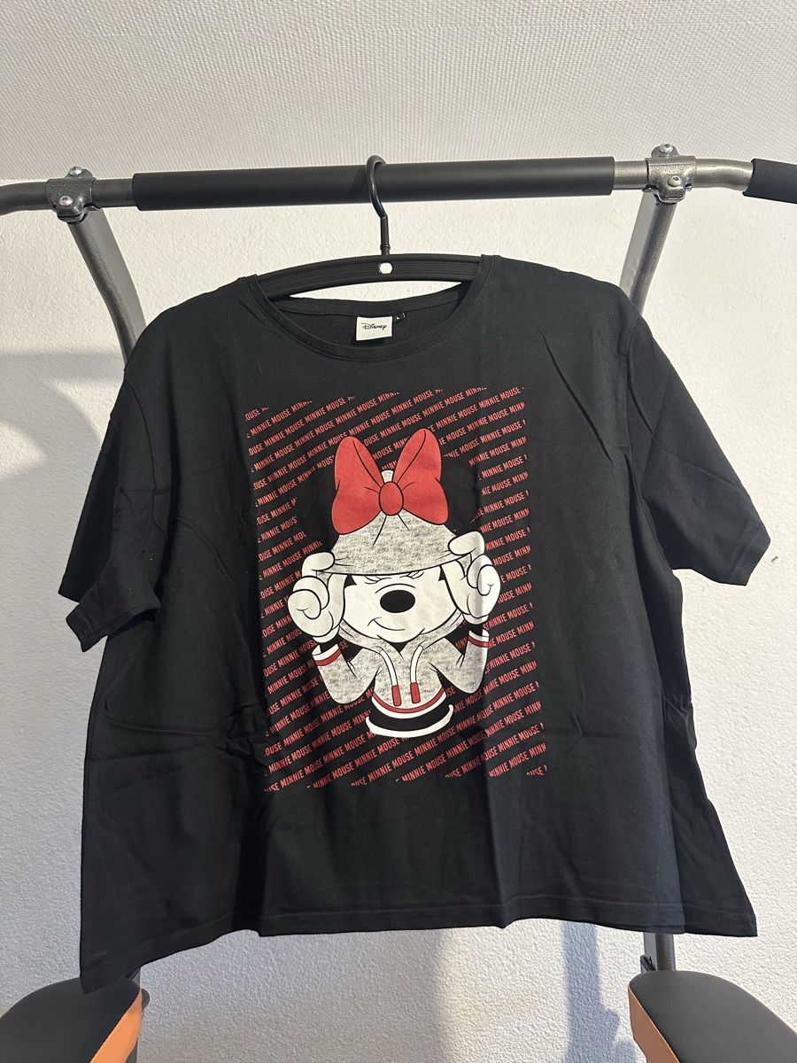 T-shirt: T-Shirt Mikey Mouse Grösse L – Nuovo (secondo la descrizione) da Oftringen venduto da tola19