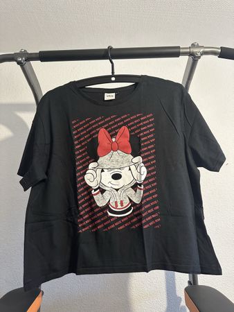 T-Shirt Mikey Mouse Grösse L