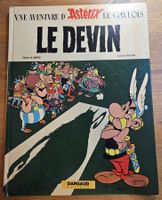 Astérix N 19 E.O. (B.ETAT+)  Le devin
