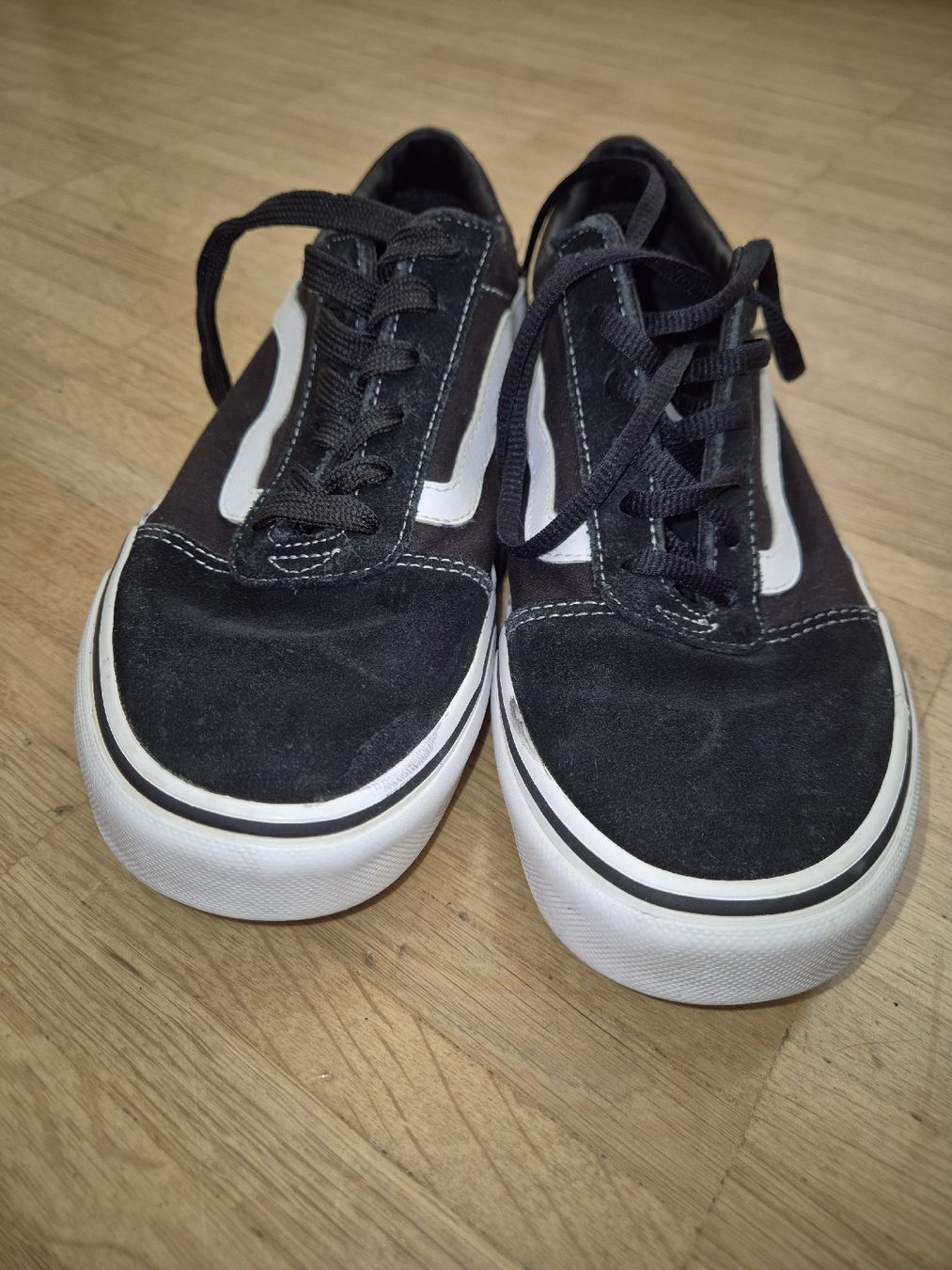 Vans Damenschuhe: Vans Filmore Sneaker Gr.39 – Gebraucht aus Basel von Amedisli2002 2